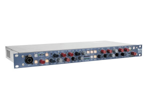 AMS-Neve 8801s