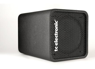 TC Electronic  RS112