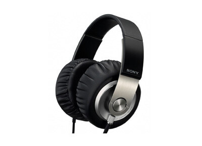 Sony MDR-XB700