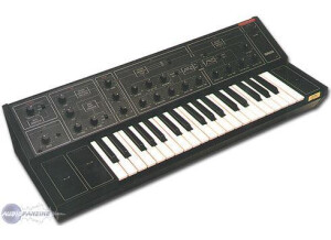 Yamaha CS10