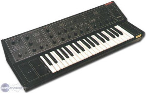 Yamaha CS10