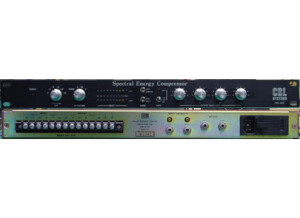 Crl Systems SEC 800
