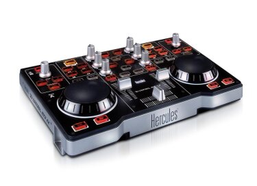 Hercules DJ Control MP3 e2
