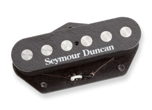 Seymour Duncan STL-3 Quarter Pound Tele Lead