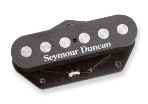 Seymour Duncan STL-3 Quarter Pound Tele Lead