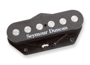 Seymour Duncan STL-3 Quarter Pound Tele Lead