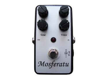 Hermida Audio Mosferatu