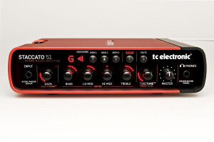TC Electronic  Staccato'51