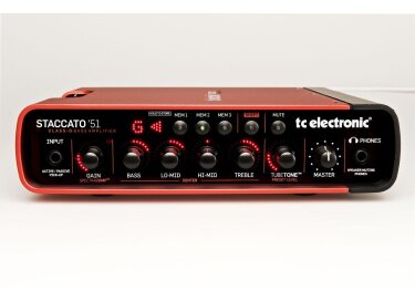 TC Electronic Staccato'51