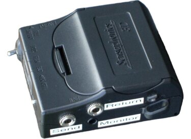 Sensaphonics 3D Custom Shop