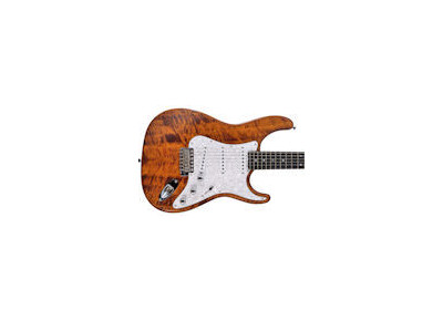 Manne Raven Satin Special