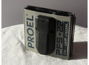 Proel PSF 22