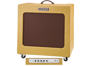 Fender Bassman TV Fifteen