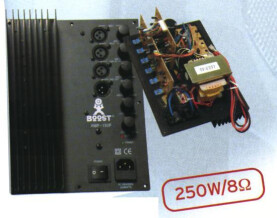 Boost AMP-250