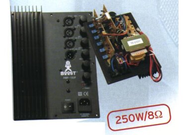 Boost AMP-250