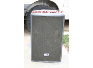 Ecler AWAK 112F