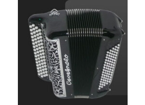 Cavagnolo Odyssée B9