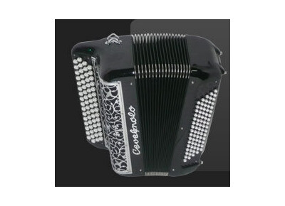 Cavagnolo Odyssée B9