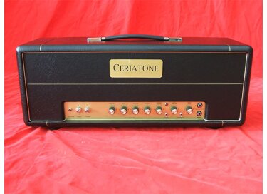 CeriaTone 2550