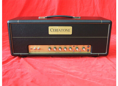 CeriaTone 2550