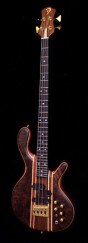 D. Huff Guitars only one 