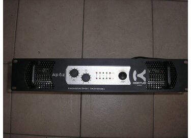 Hortus Audio AP 8.2