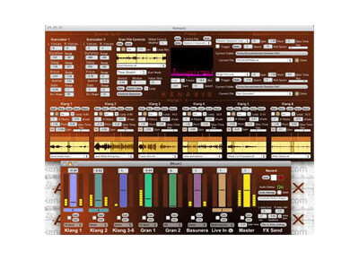 Kenaxis Creative Kenaxis v3