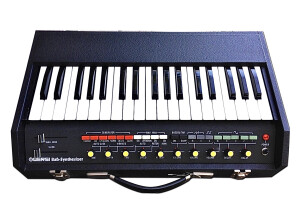 Wersi Bass Synthesizer AP-6