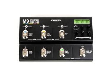 Line 6 M9