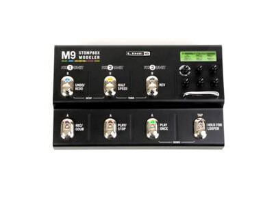 Line 6 M9