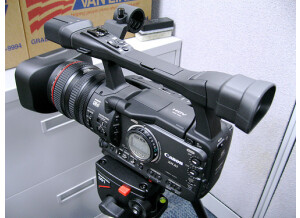 Canon CAMESCOPE PRO