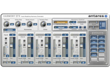 Antares Audio Technology Harmony EFX