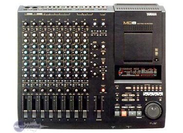 Yamaha MD8
