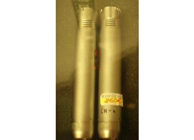 BPM StudioTechnik CR-4