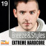 Loopmasters Breeze & Styles Extreme Hardcore