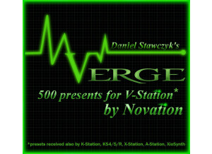 Status / Daniel Stawczyk Verge