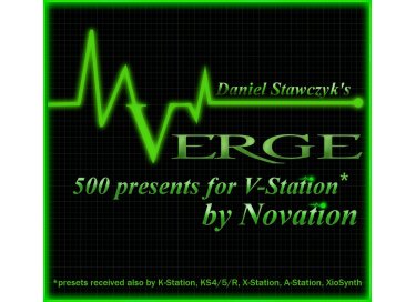 Status / Daniel Stawczyk Verge