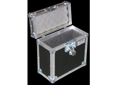Conex Flight-case multi-usages