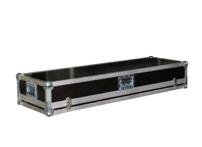 Conex Flight-case pour clavier