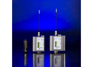 Lectrosonics SMV