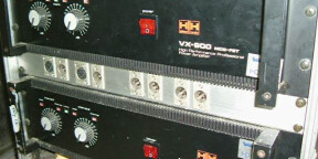 Vends ampli VX900 HH 