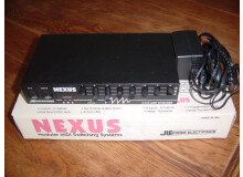 JL Cooper Electronics Nexus