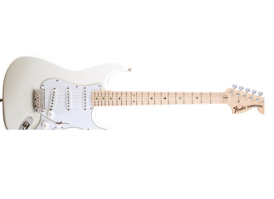 Fender Robin Trower Signature Stratocaster