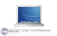 Apple PowerBook G4 867 12,1''
