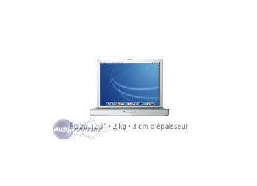 Apple PowerBook G4 867 12,1''