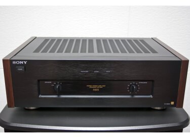Sony TA-N55ES
