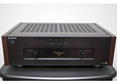 Sony TA-N55ES
