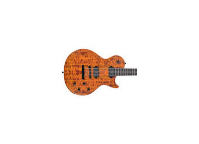 Manne Blackbird Satin Special