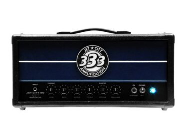 Jet City Amplification JCA20H