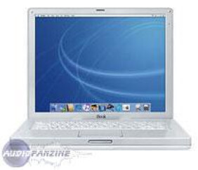 Apple iBook G3 900 12,1'